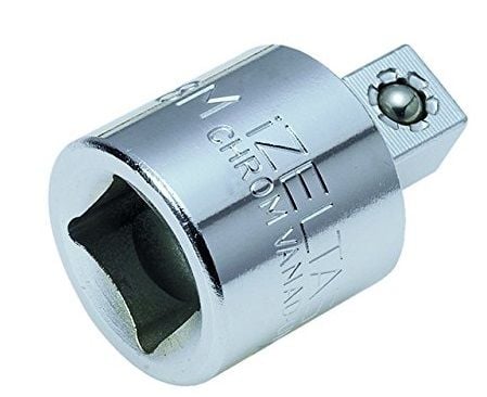 İzeltaş 3/4''F*1/2''M Lokma Adaptörü