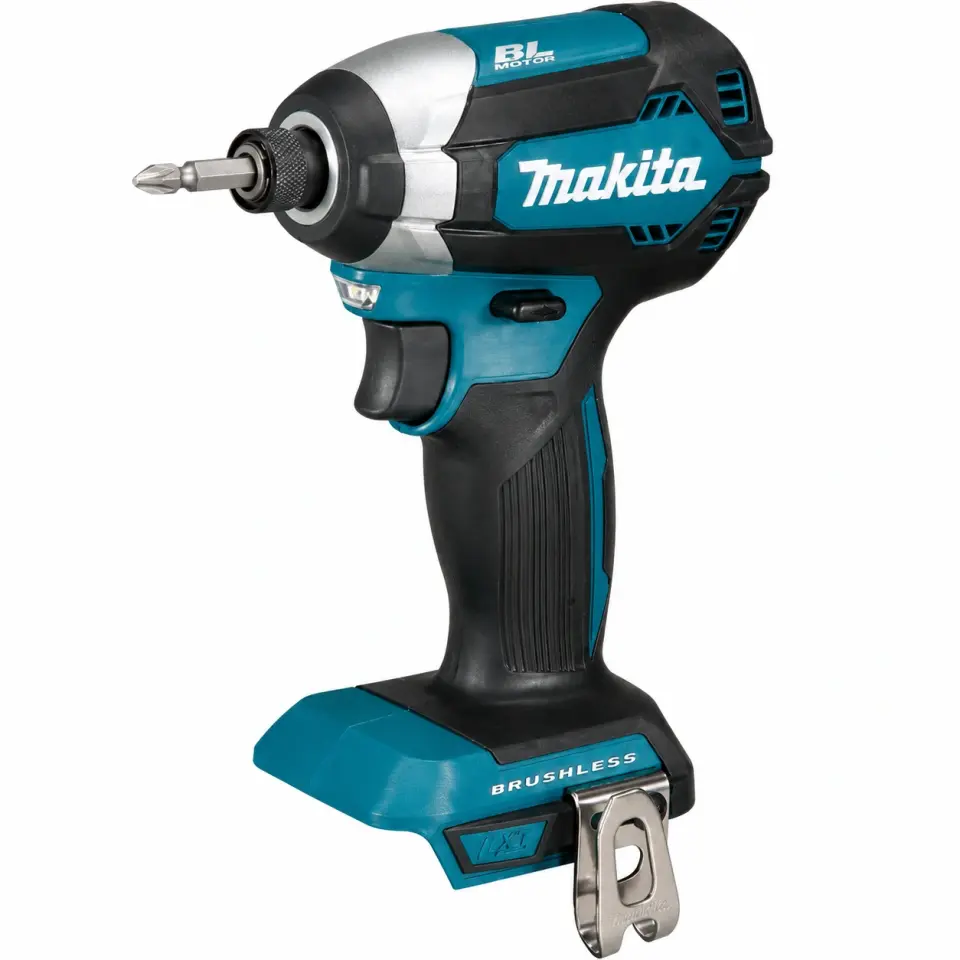 Makita DTD153Z 170Nm18V Solo Akülü Darbeli Vidalama