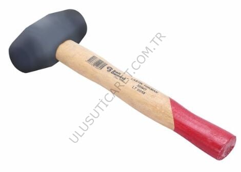 Sait Demirci Lastik Tokmak 50