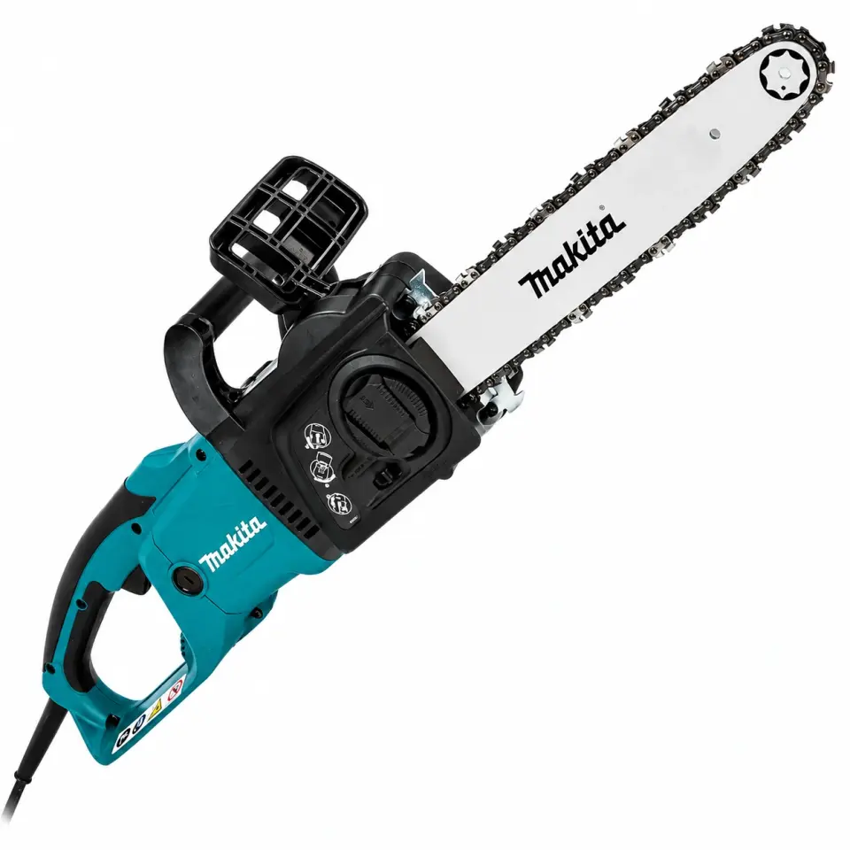 Makita Uc4041A 1800w 40Cm Elektrikli Ağaç Kesim Makinası