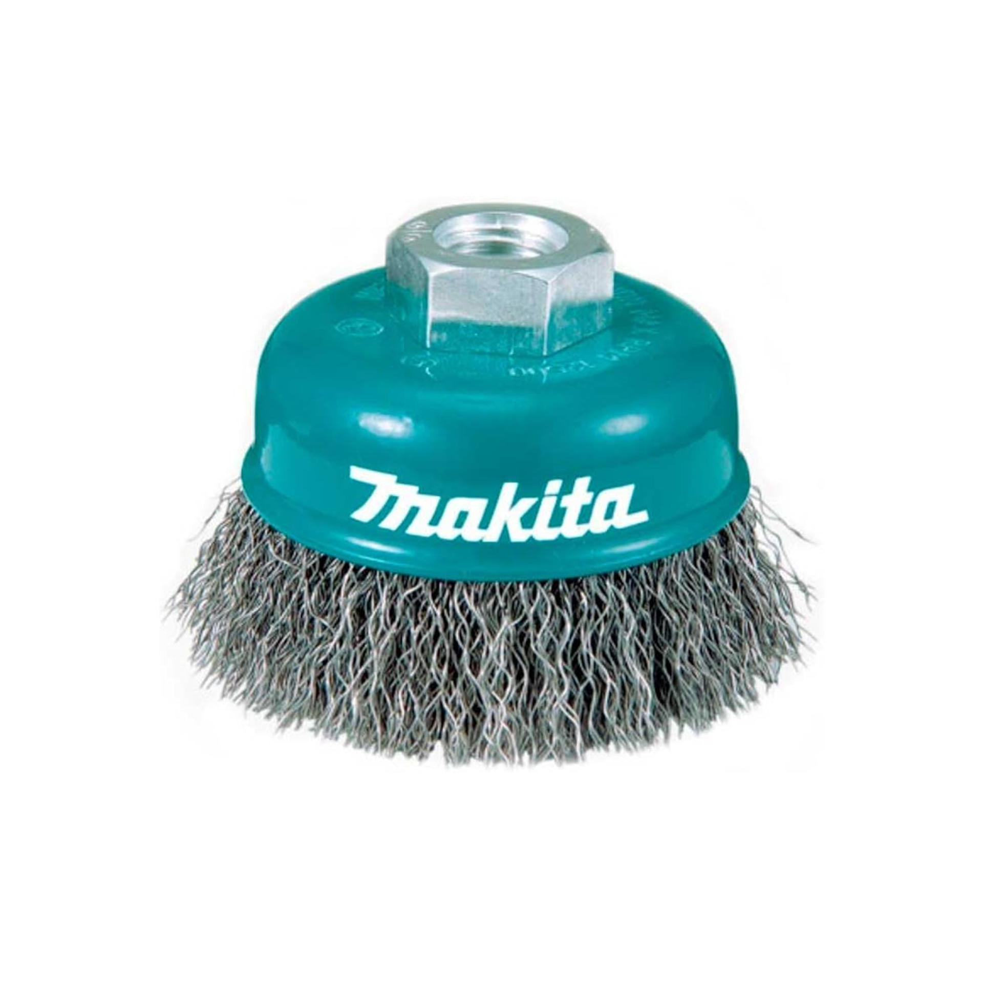 Makita 75*M14*2Mm Dalga Telli Fırça D-24094