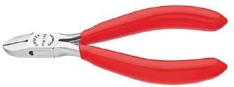 Knipex 115Mm Elektronikçi Yan Keski