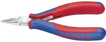 Knipex 115Mm Elektronikçi Kargaburun