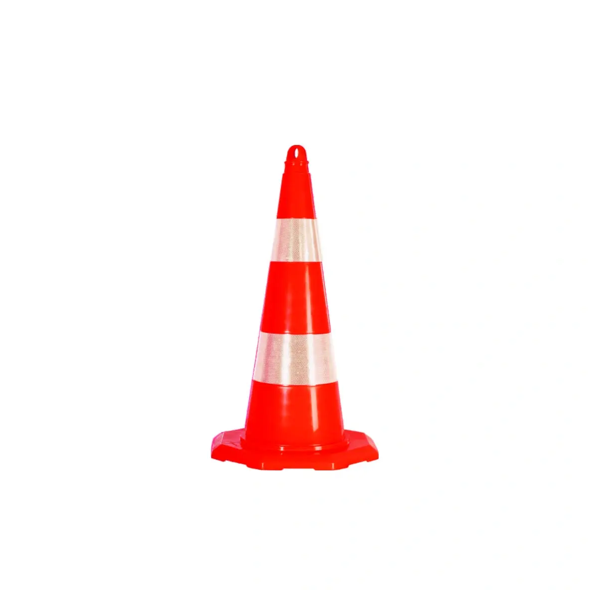 Pvc Trafik Konisi 70 Cm12337 Tk R2 Evelüx