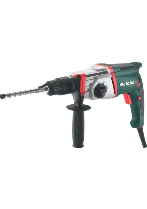 Metabo Pnomatik Delici Kırıcı Khe2660 Quıck 2650