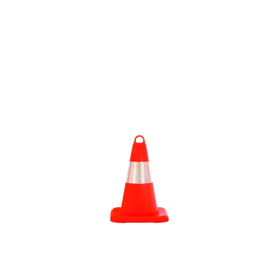 Pvc Trafik Konisi 32 Cm 12303 Tk R1 Evelüx