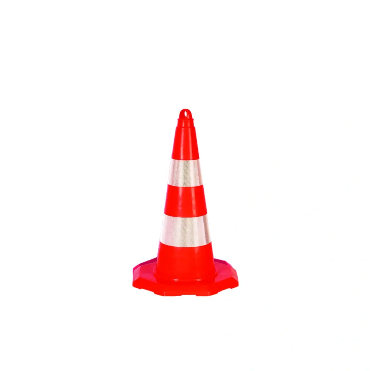 Pvc Trafik Konisi 50 Cm 12332 Tk R2 Evelüx