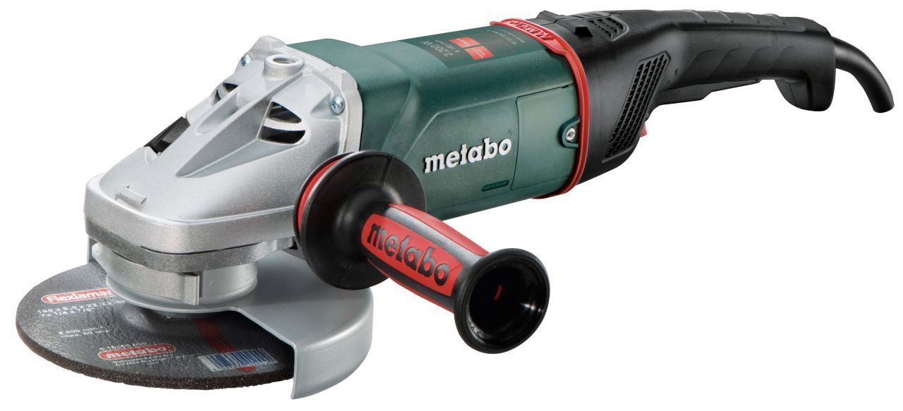 METABO W26-230 MVT BÜYÜK TAŞLAMA