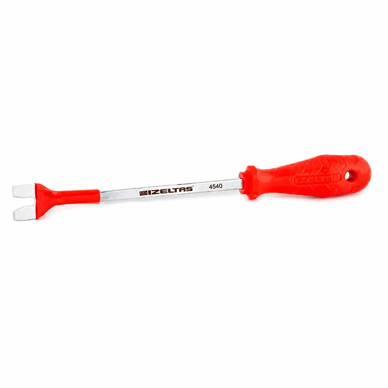İzeltaş 290mm Klips Sökme Tornavidası