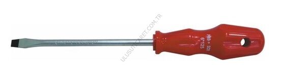 Proscr Scr02627 6*125 Düz Tornavida