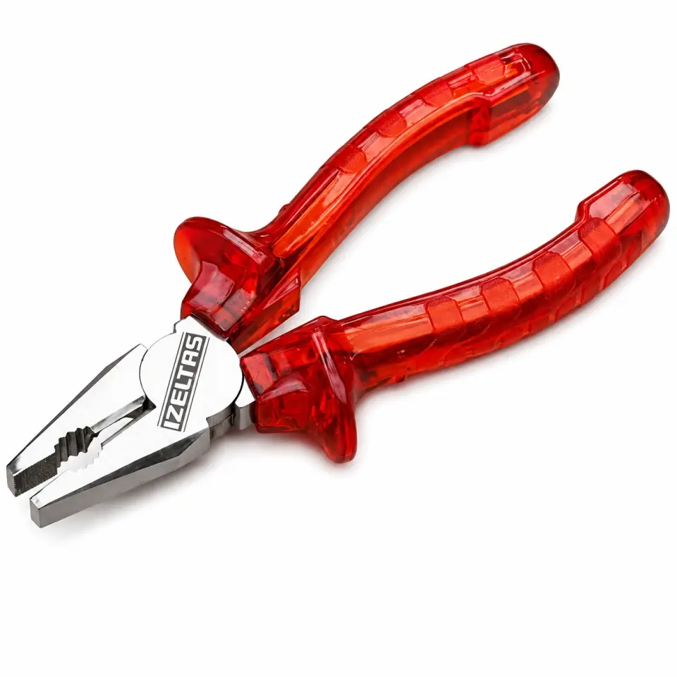 İzeltaş 160mm Kraft Kombine Pense