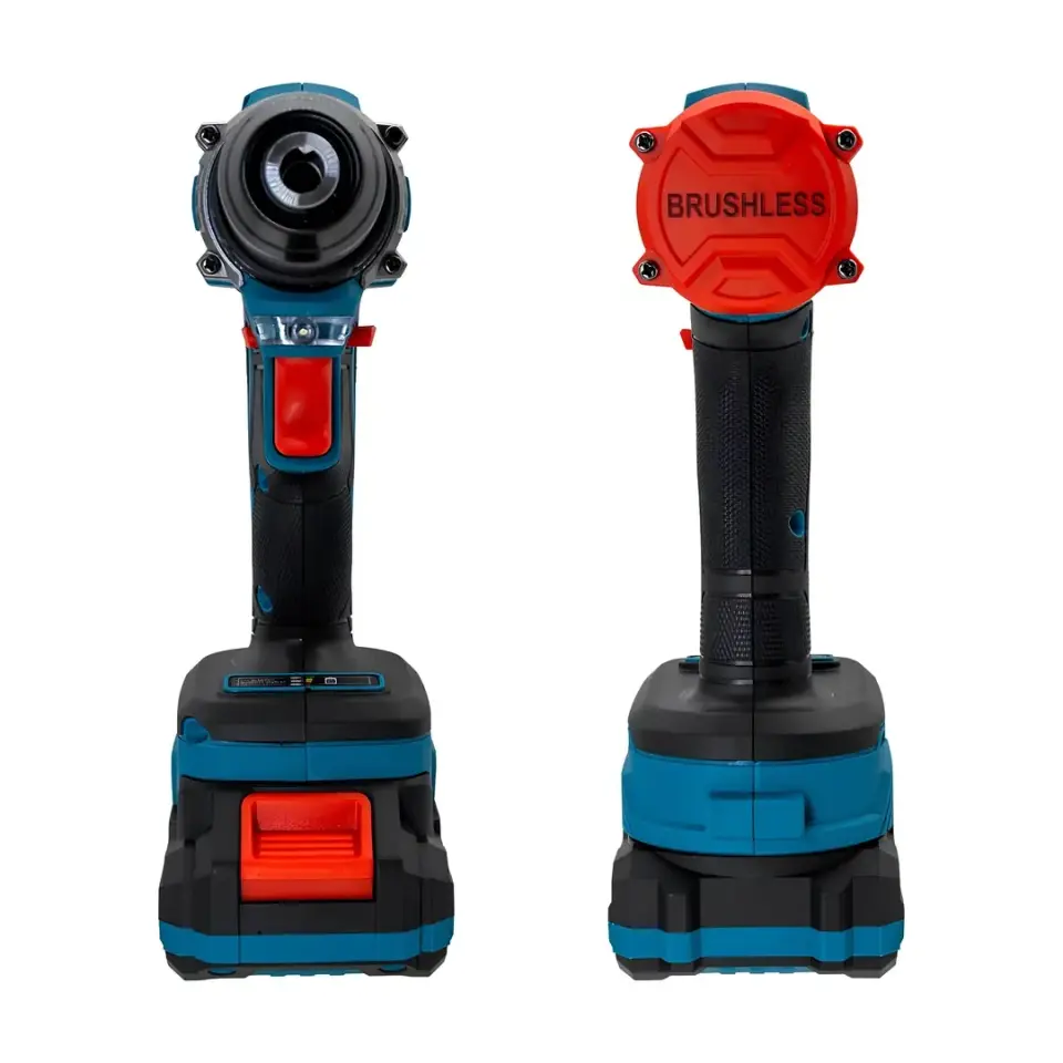 Catpower 1025 20V 2.0 Ah Darbeli Akülü Vidalama