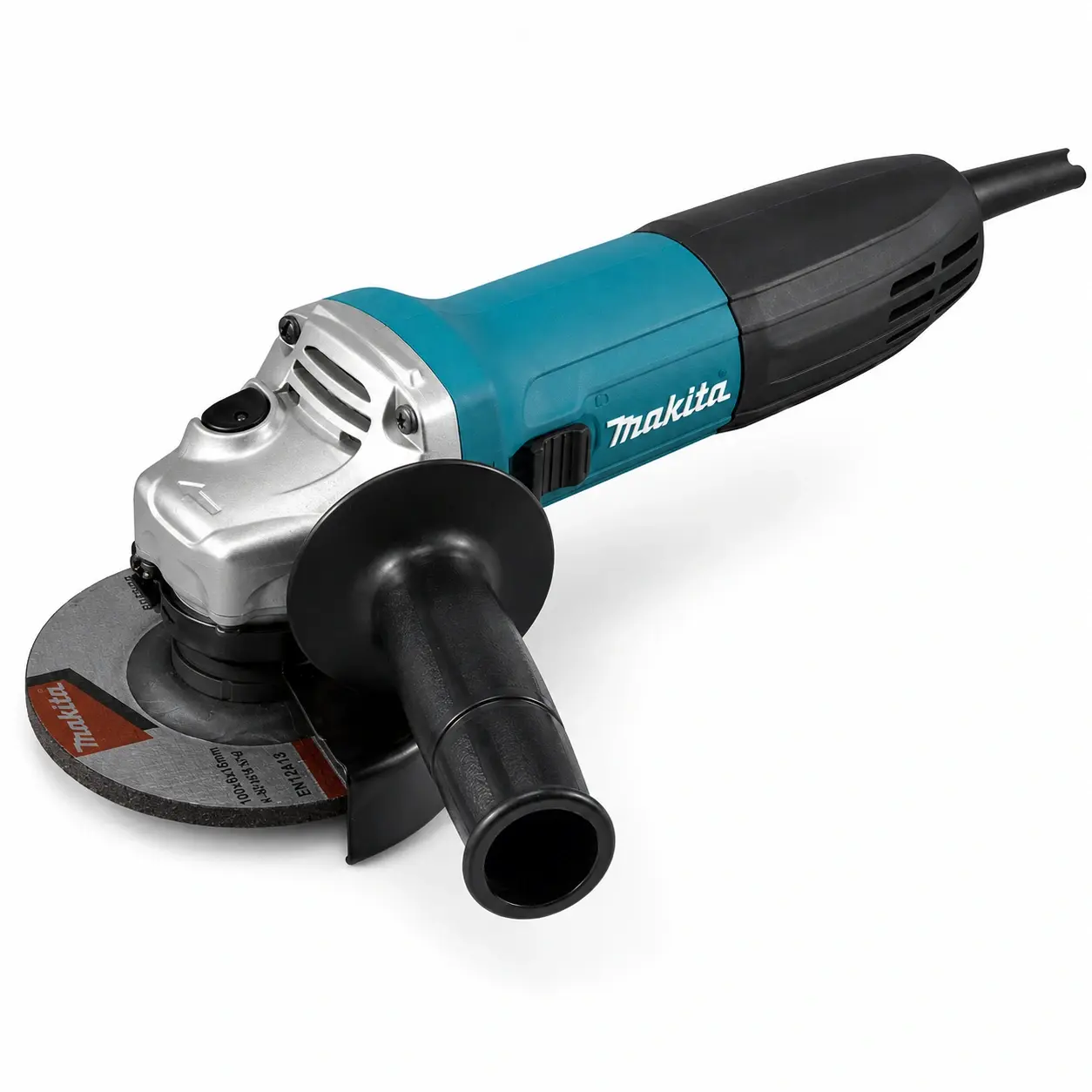 Makita Ga4530R Avuç Taşlama 720W 115Mm