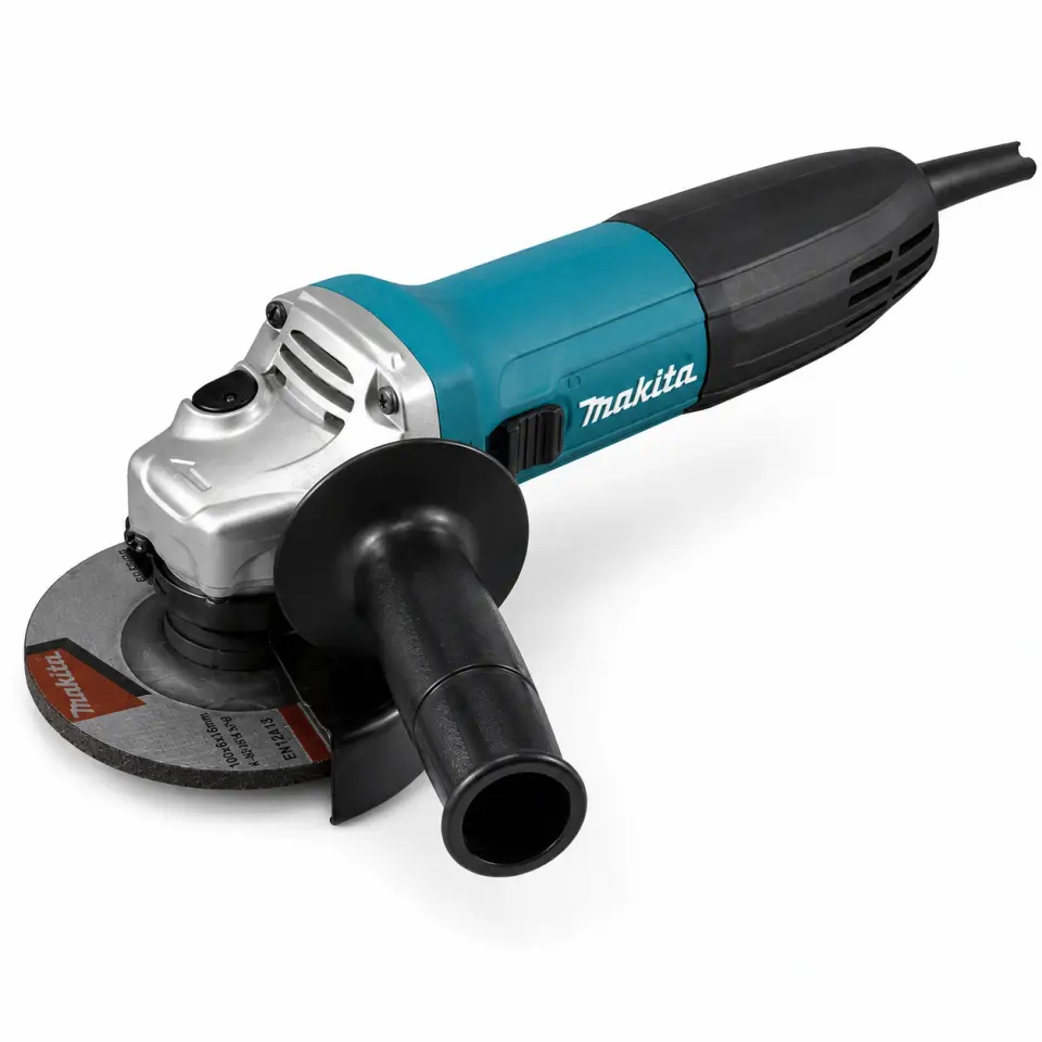 Makita Ga4530R Avuç Taşlama 720W 115Mm