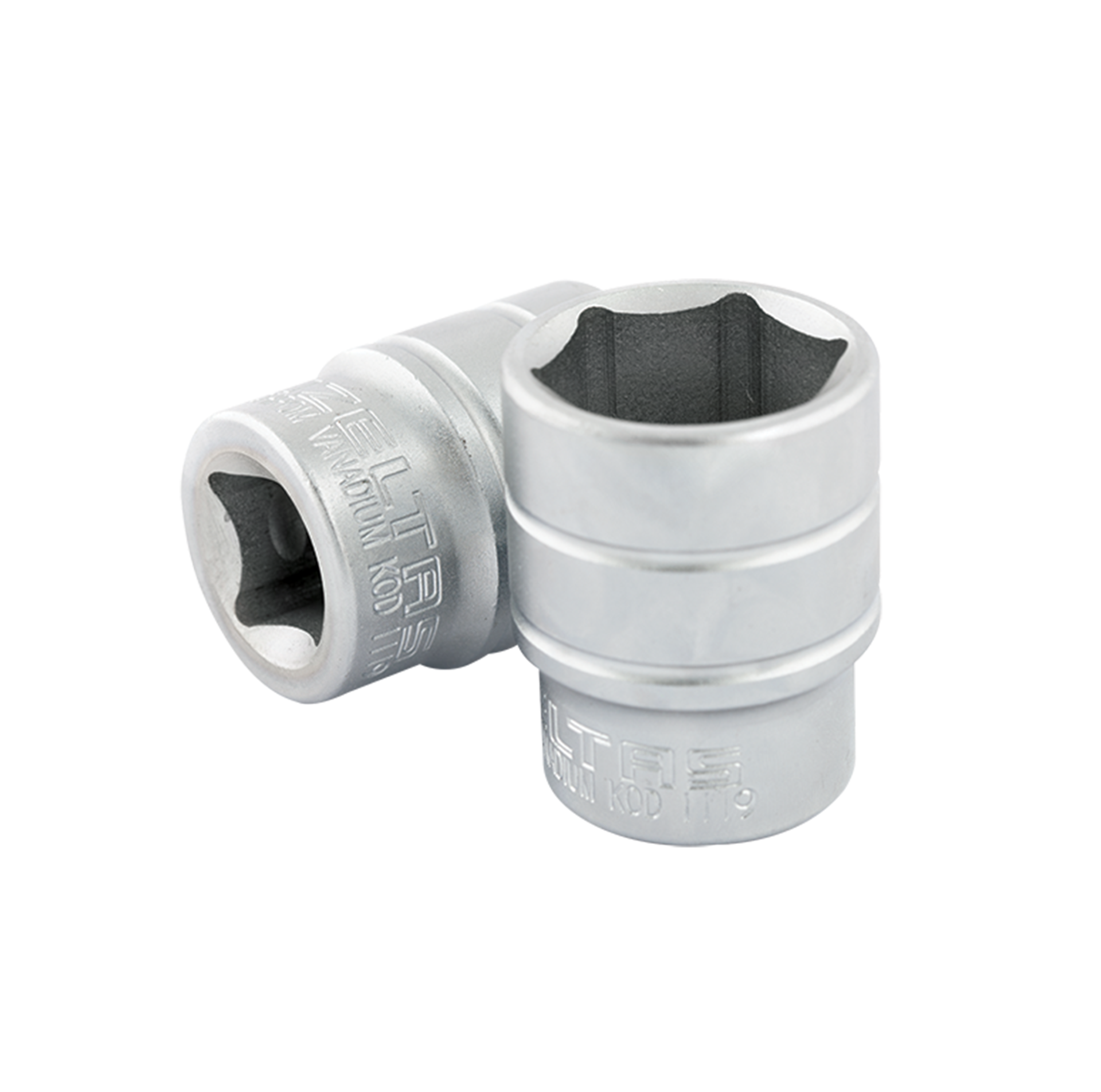 İzeltaş 3/4\'\' 34 Mm Altı Köşe Lokma Anahtar