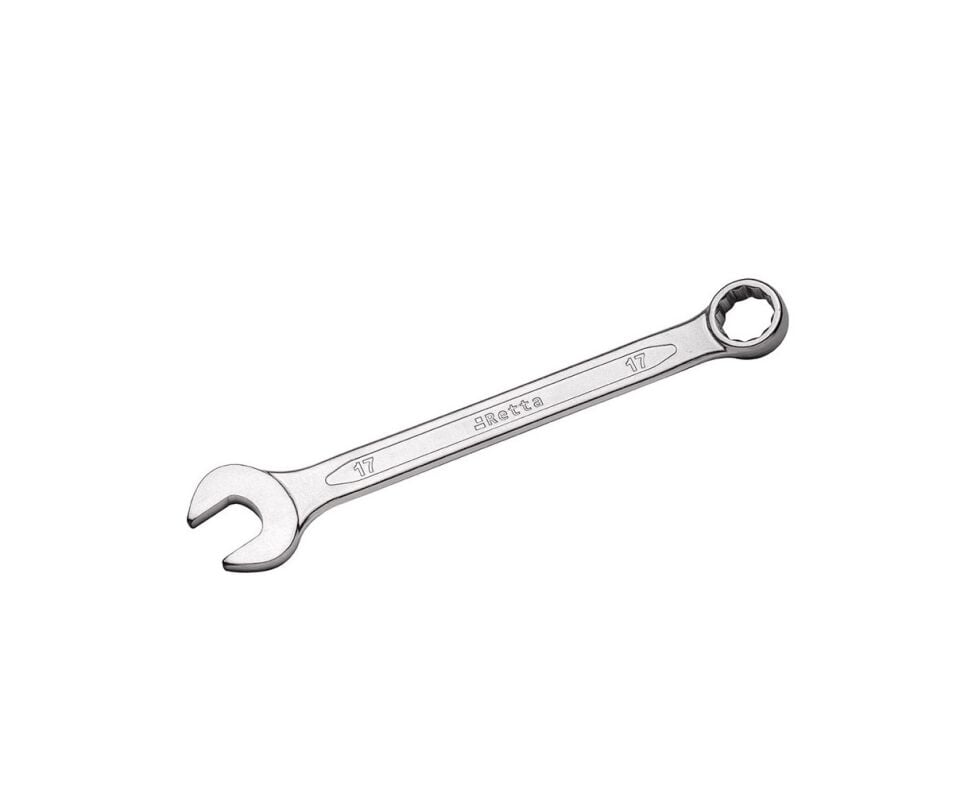 Retta 18Mm Kombine Anahtar
