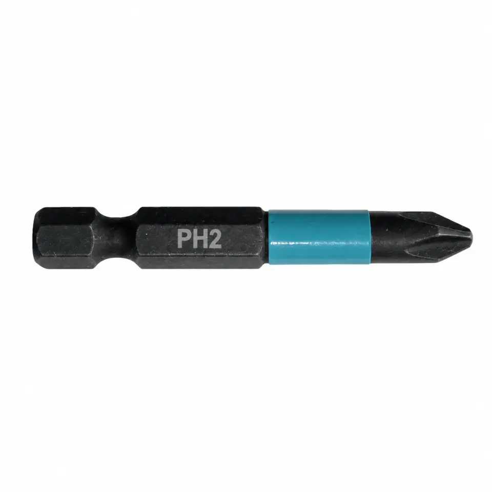 Makita Ph2*50Mm Impact Black Bits Uç Maab-63725