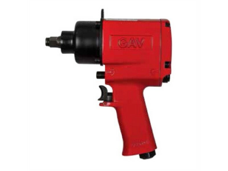 Gav Os-1241 1/2'' Somun Sökme