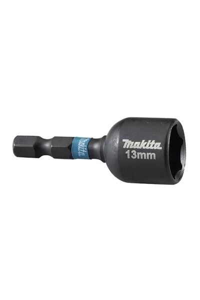 Makita 13Mm Impact Black Somun Sıkma Ucu Maab-66852