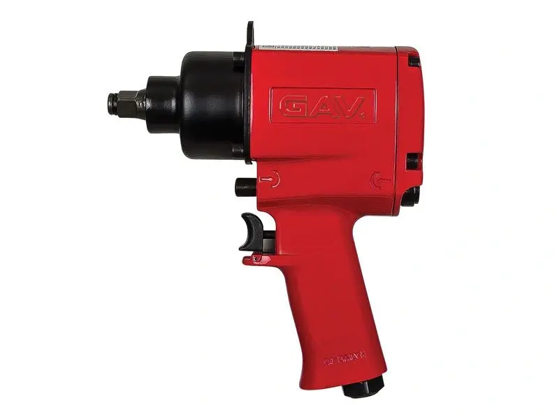 Gav 1/2'' Os-1241 Havalı Somun Sökme 720nm (AT-241)(180mm)
