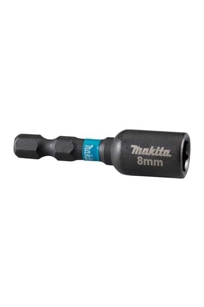 Makita 8Mm Impact Black Somun Sıkma Maab-66830