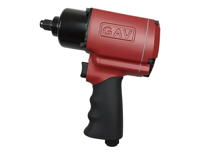 Gav 1/2'' At-2212 Havalı Somun Sökme 1486nm (180mm)