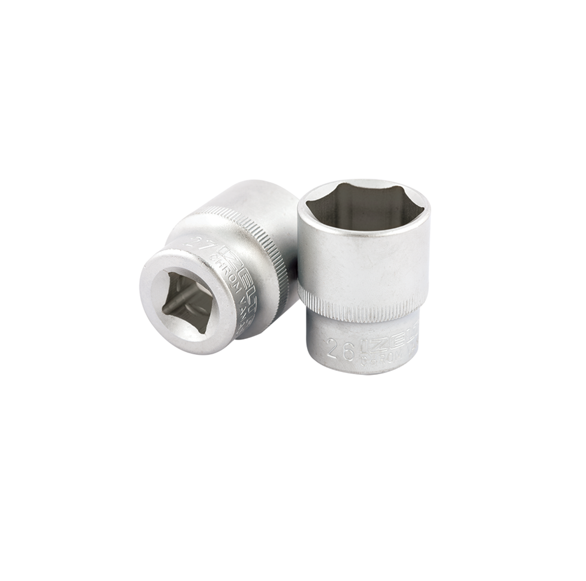 İzeltaş 1/2'' 30 Mm Altı Köşe Lokma Anahtar