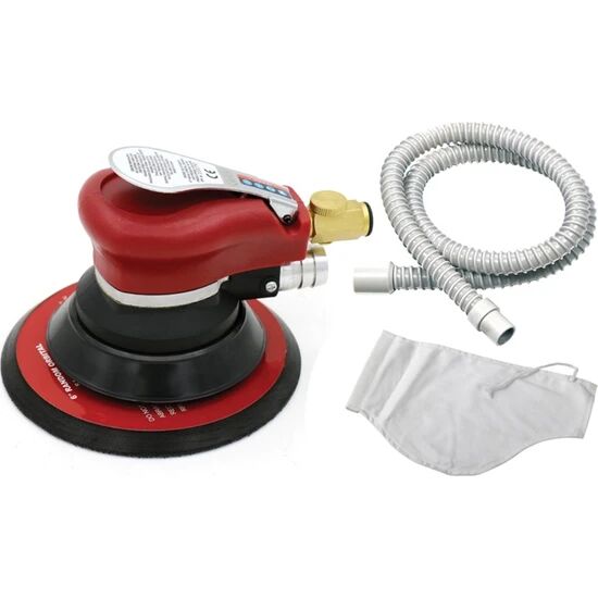 Gav At-980-6V Orbital Zımpara 6'' 150 Mm