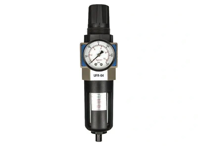 Gav 1/2'' Ufr-04 Tekli Şartlandırıcı