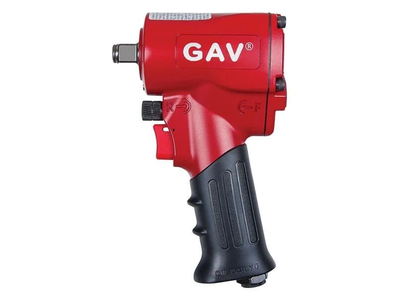 Gav At-2712 Mini Havalı Somun Sökme 1/2\'\'