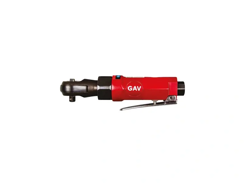 Gav 1/4'' Os-3100s Havalı Cırcır Motoru 300rpm (170m)