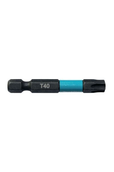 Makita T40*50Mm Impact Black Bits Uç Maab-63812