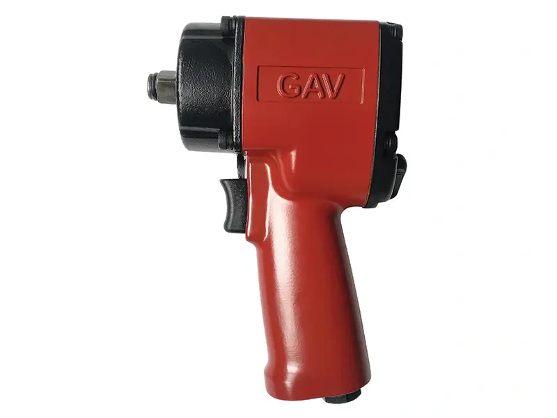 Gav 1/2'' At-500m Mini Somun Sökme 520nm (111mm)