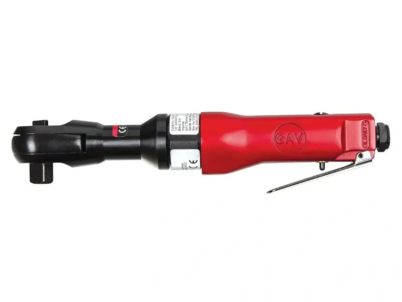 Gav 1/2'' Os-8212l Havalı Cırcır Motoru 68nm (260mm)