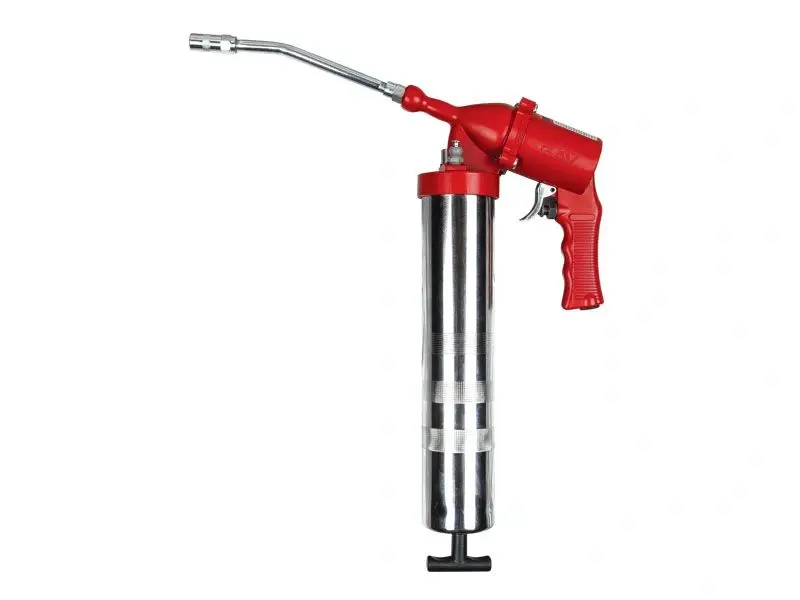 Gav Os-250518 Havalı Gres Tabancası
