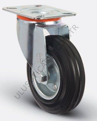 Teker Em01-Spr-150 Teker 130 Kg