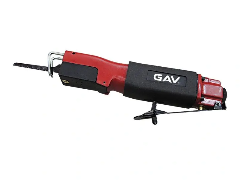 Gav Pt-301 Havalı Testere Motoru 9000bpm (235mm)