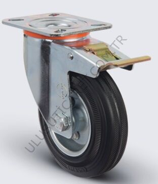 Teker Em01-Spr-80 F Teker 60 Kg