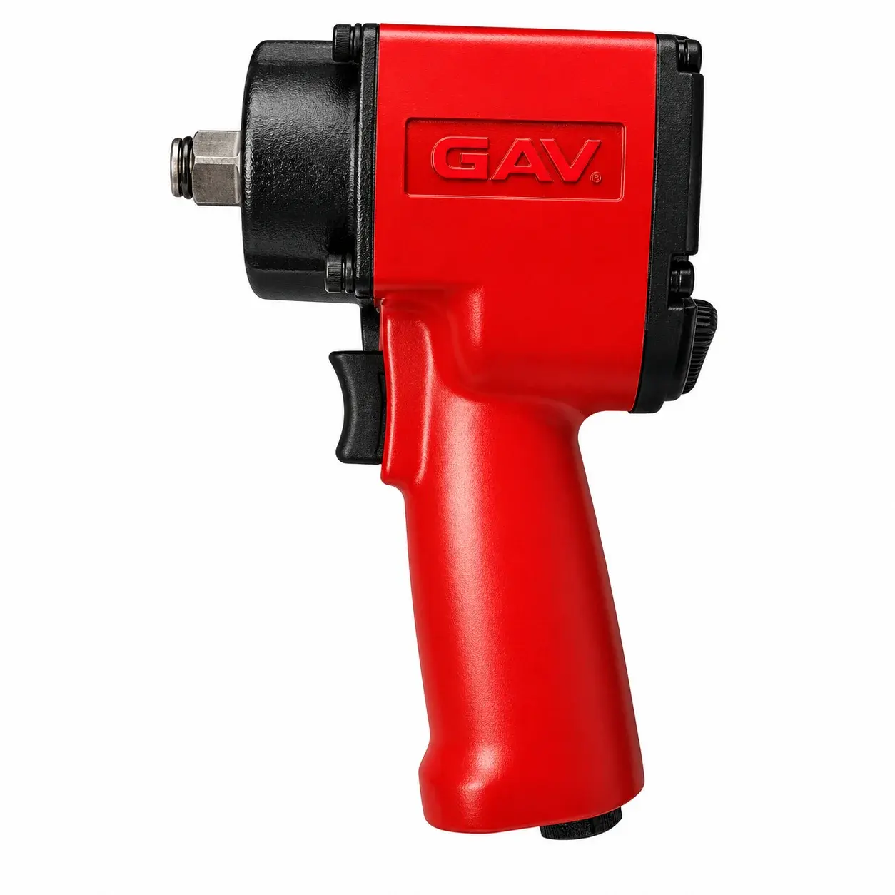 Gav 1/2'' Os-1245 Havalı Mini Somun Sökme 520nm (111mm)