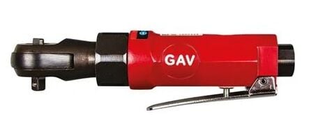 Gav Os-8250 1/4 Havalı Cırcır Motoru