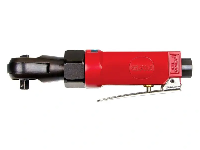 Gav 1/4'' Os-8250 Havalı Cırcır Motoru 230rpm (170mm)