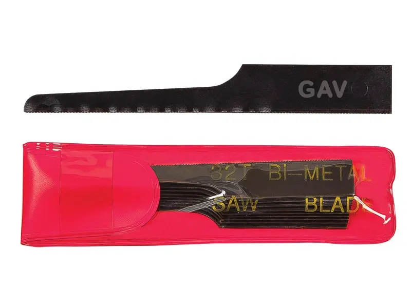 Gav Pt-301-35A Testere Yedeği 24 Diş