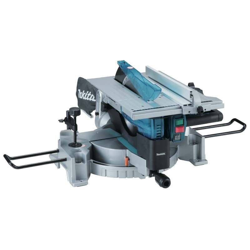 Makita LH1201FL Üstten Tablalı Lazerli Gönye Kesme