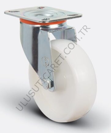 Teker Em01-Zkz-100 Teker 140 Kg