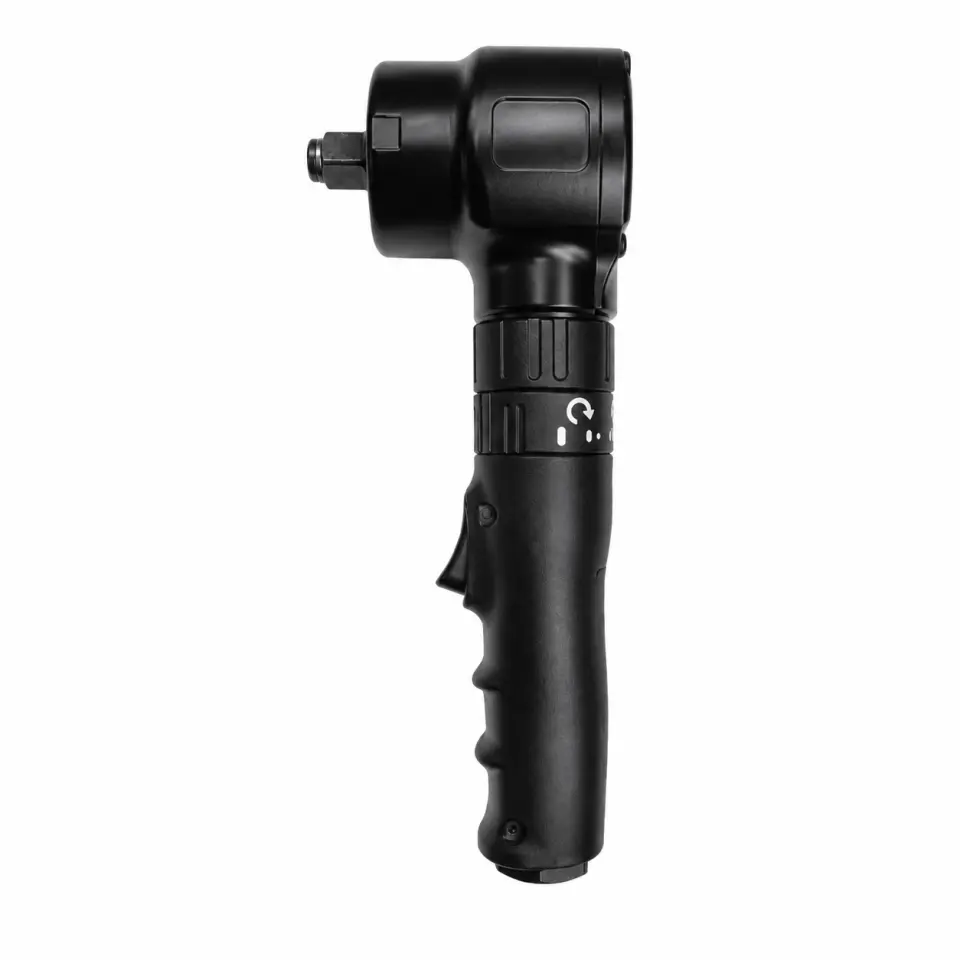 Gav 1/2'' Os-2912r Havalı Somun Sökme 472nm (88mm)