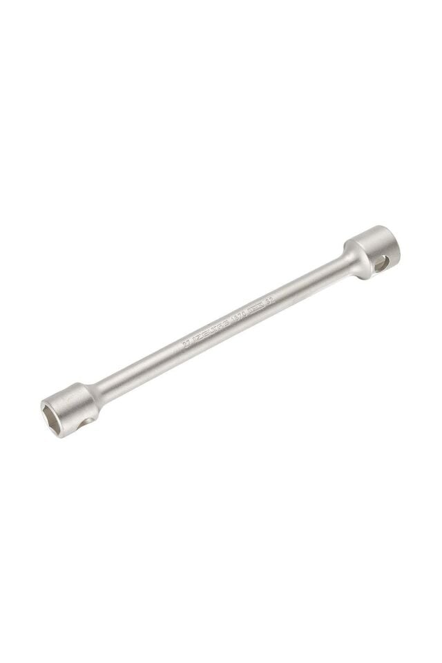 İzeltaş 27*32 Mm Ağır Bijon Anahtarı İki Ağız Uzun