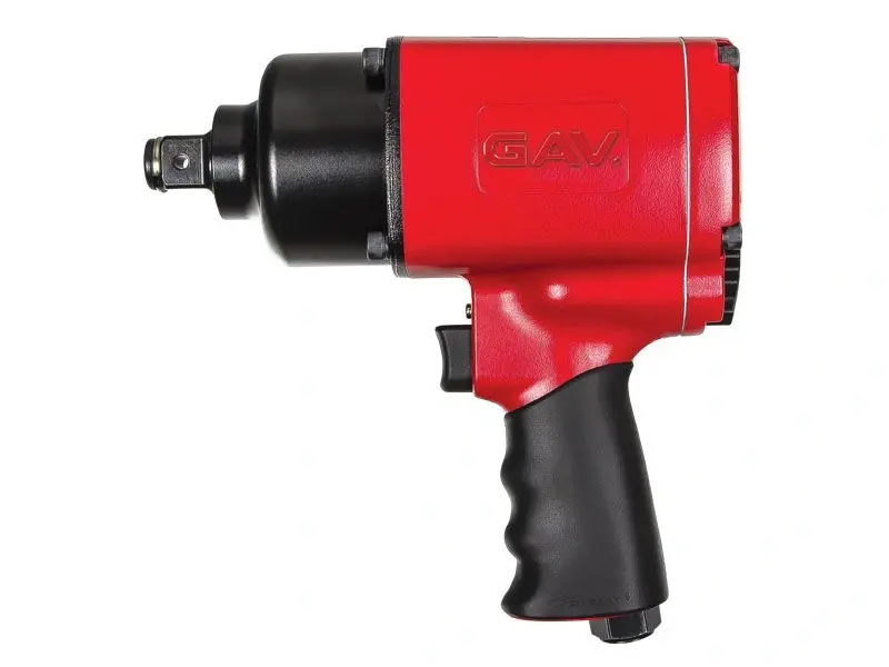 Gav 3/4'' Os-2634 Somun Sökme 1780nm (210mm)