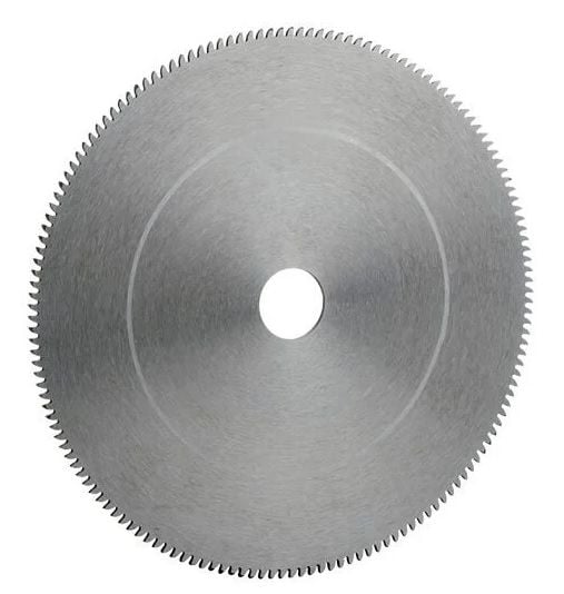 Oscar Profil Testere 400*3*40 Bıcağı