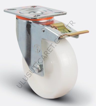 Teker Em01-Zkz-150 F Teker 180 Kg