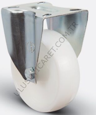 Teker Em02-Zkz-80 Teker 120 Kg